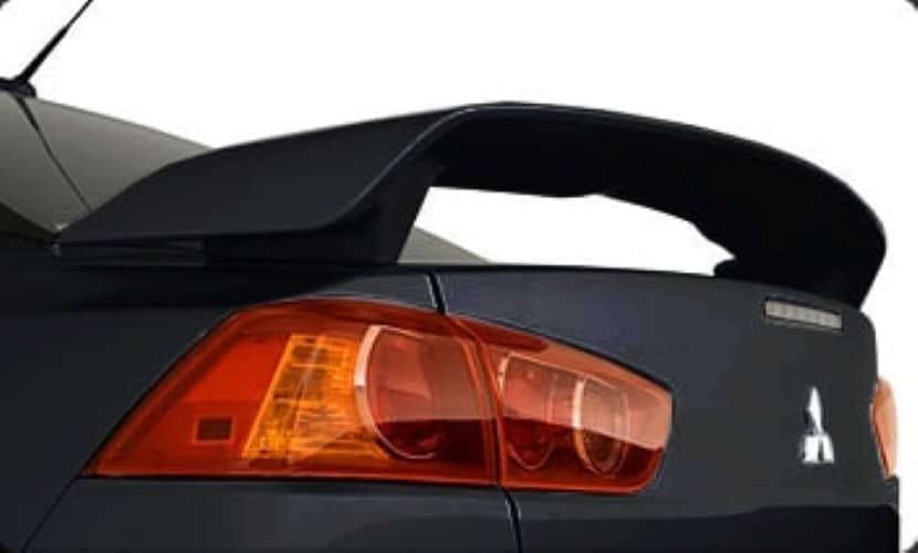 Launch OEM Wing ABS
