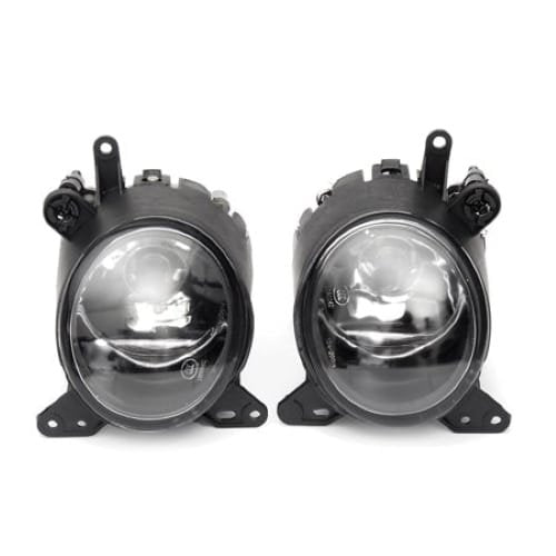 Launch OEM Fog Light