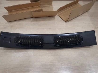 Launch Front Nose PP