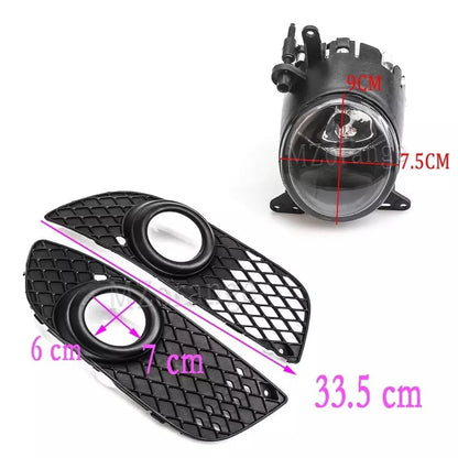 Launch OEM Fog Light