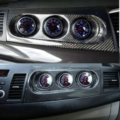 Triple Pillar Dashboards