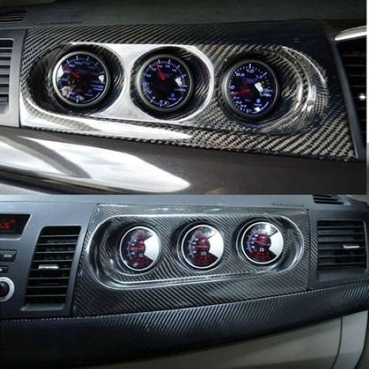 Triple Pillar Dashboards