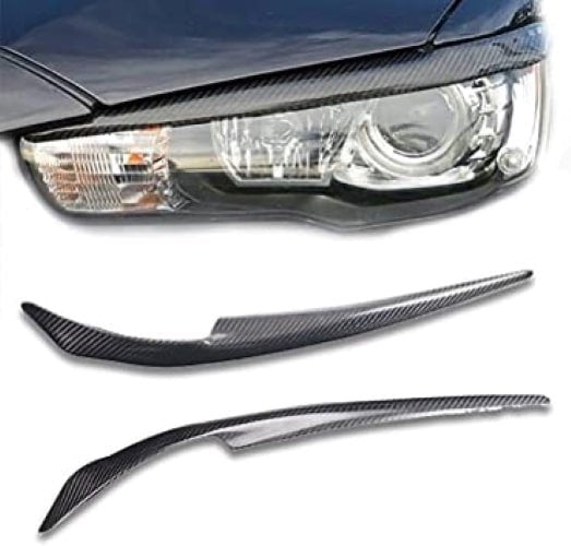 Eye Lip PP Carbon