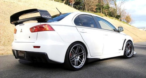 Voltex Type-9 Carbon Wing