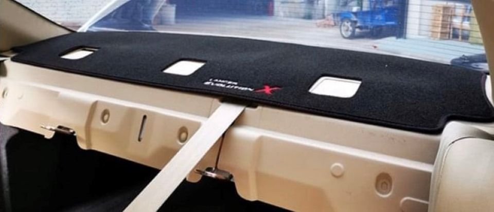 Dash Mats