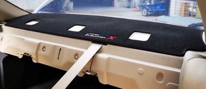 Dash Mats