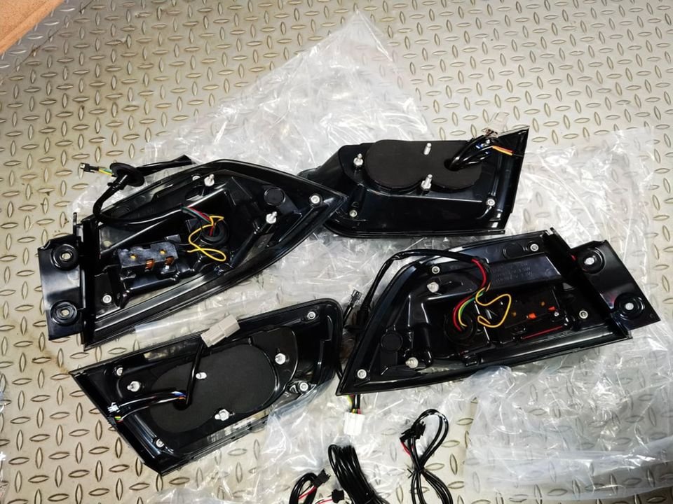 2022 Taillight V2