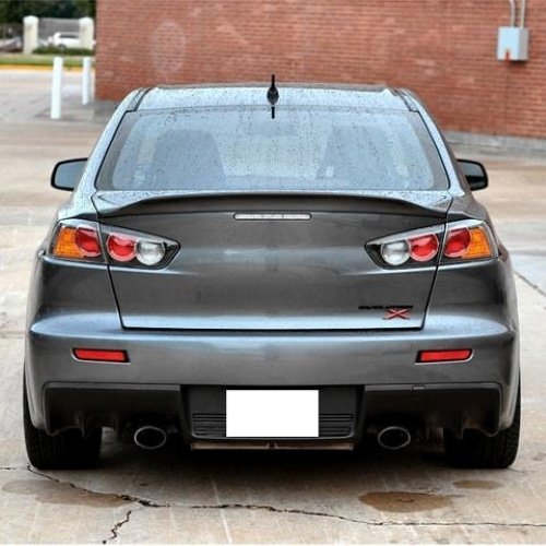 DuckTail V2 ABS