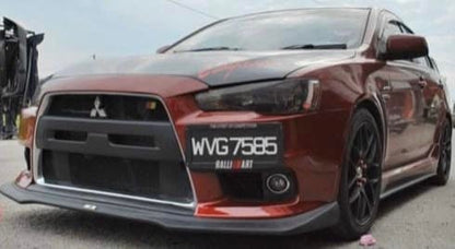 Evo Conversion Front Lip