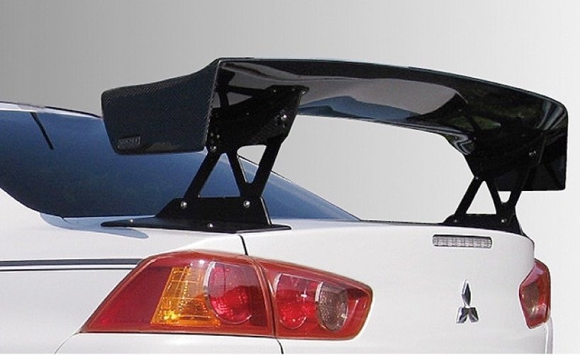 Varis Carbon Wing