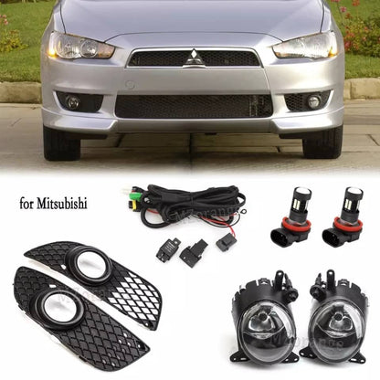 Launch OEM Fog Light