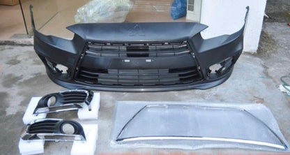 SPECIAL EDITION Front Bumper PP