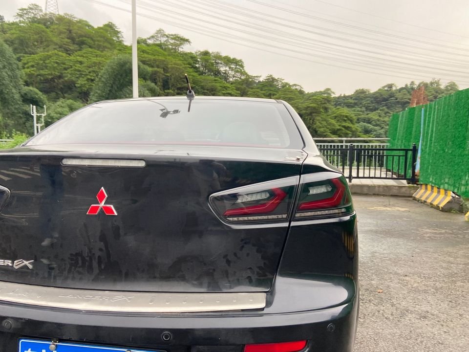 2022 Taillight V2