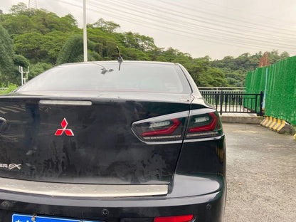 2022 Taillight V2