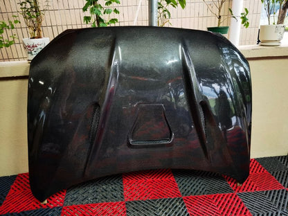 Carbon Hood V2