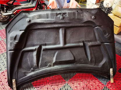 Carbon Hood V2