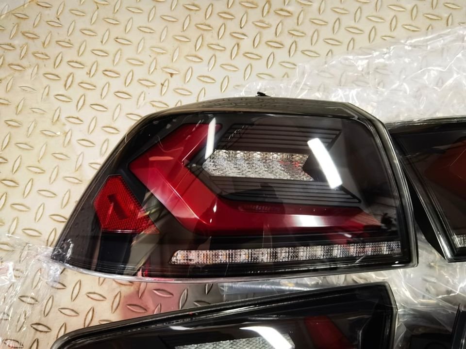 2022 Taillight V2
