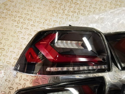 2022 Taillight V2
