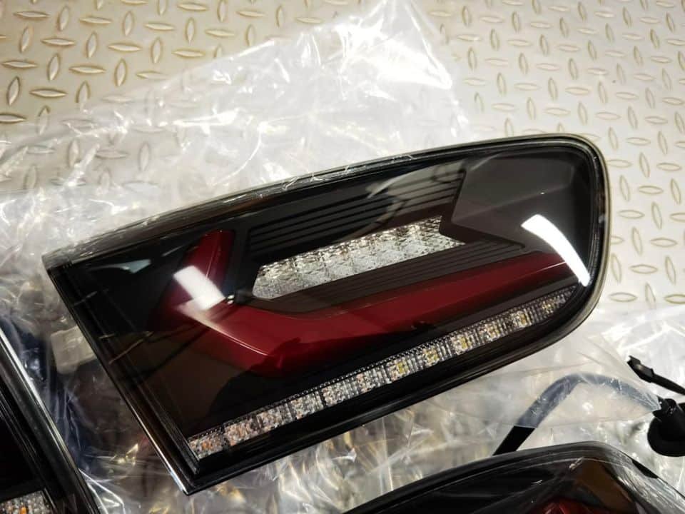 2022 Taillight V2