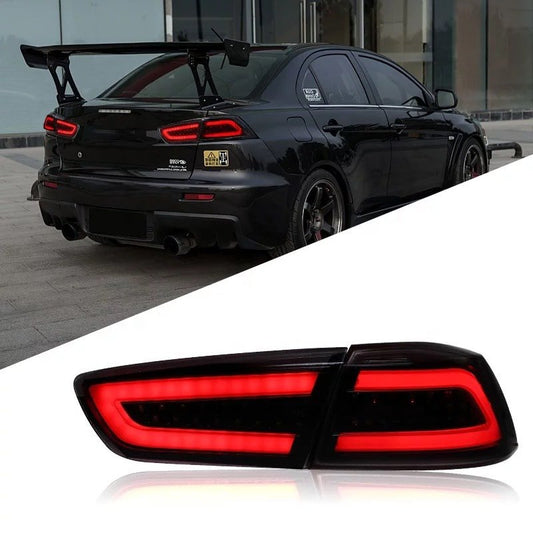 Spec-D Taillight