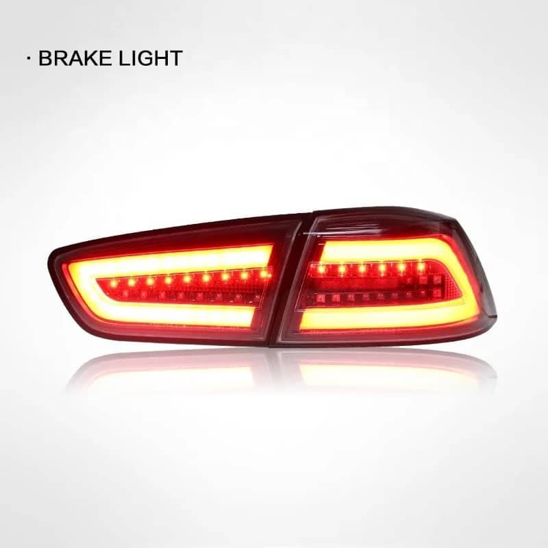 Spec-D Taillight