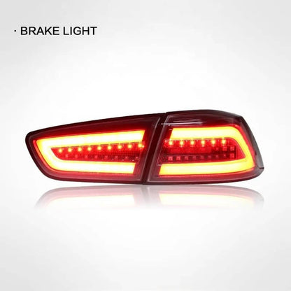 Spec-D Taillight
