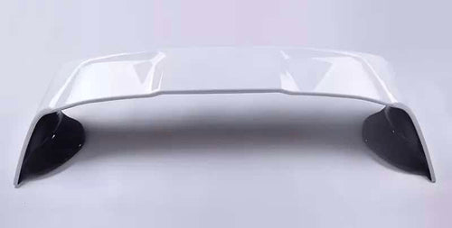 Evo X Copy Wing ABS