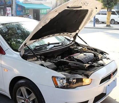 Bonnet Strut