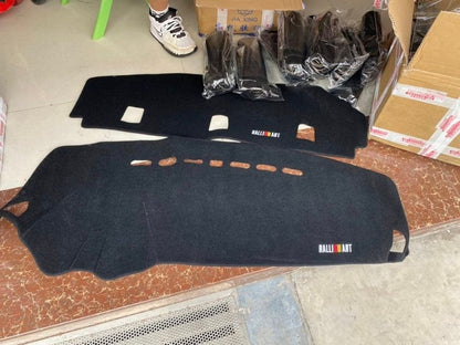 Dash Mats
