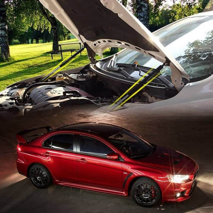Bonnet Strut