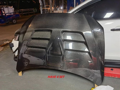 GT-CONCEPT Hood