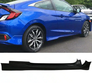 Side Skirt