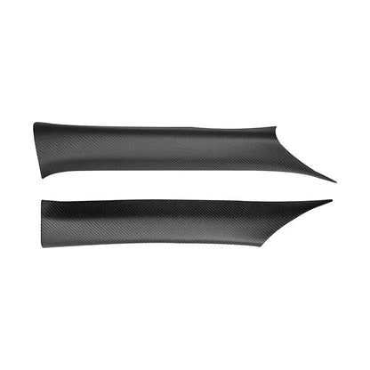 Carbon Interior Parts