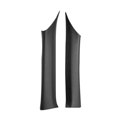 Carbon Interior Parts