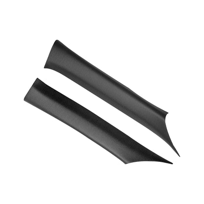 Carbon Interior Parts