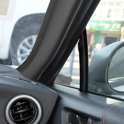 Carbon Interior Parts
