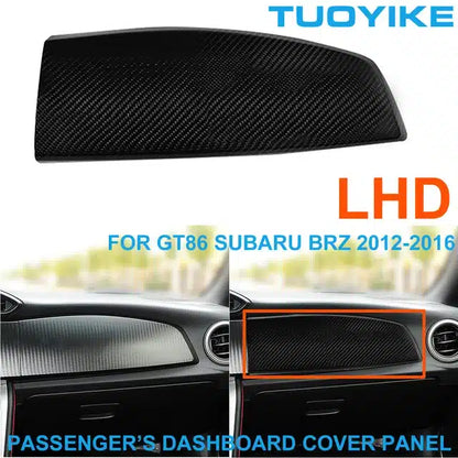 Carbon Interior Parts