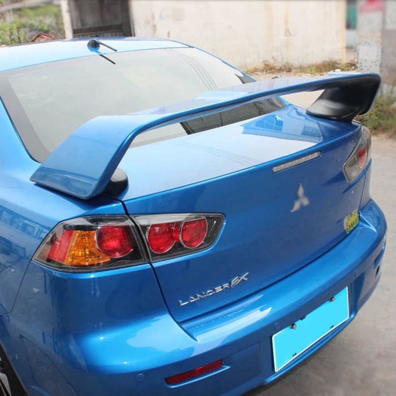 Evo X Copy Wing ABS