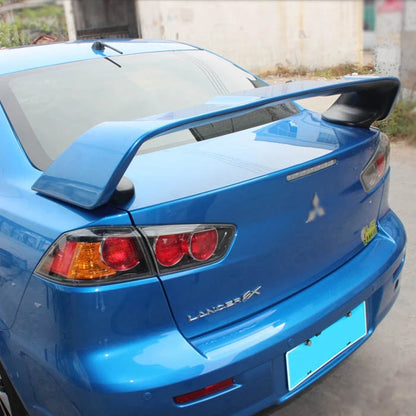 Evo X Copy Wing ABS