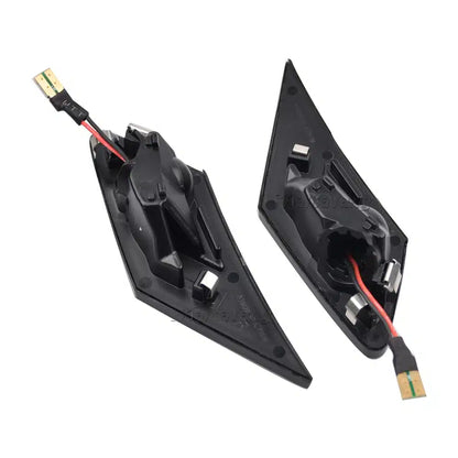 Dynamic LED Flasher