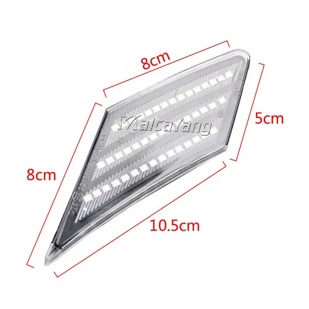Dynamic LED Flasher