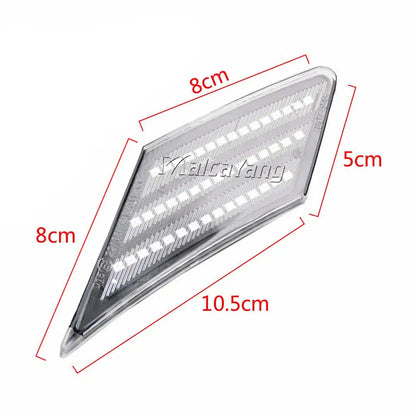Dynamic LED Flasher