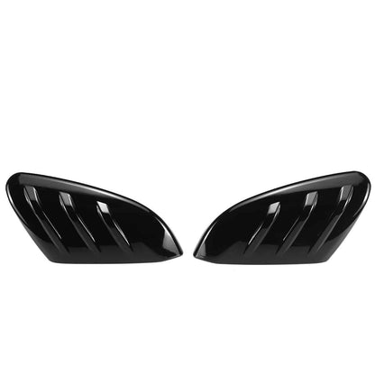 MG-Style Mirror Cover