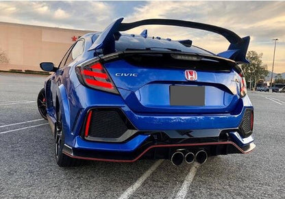 RGB Taillight V1