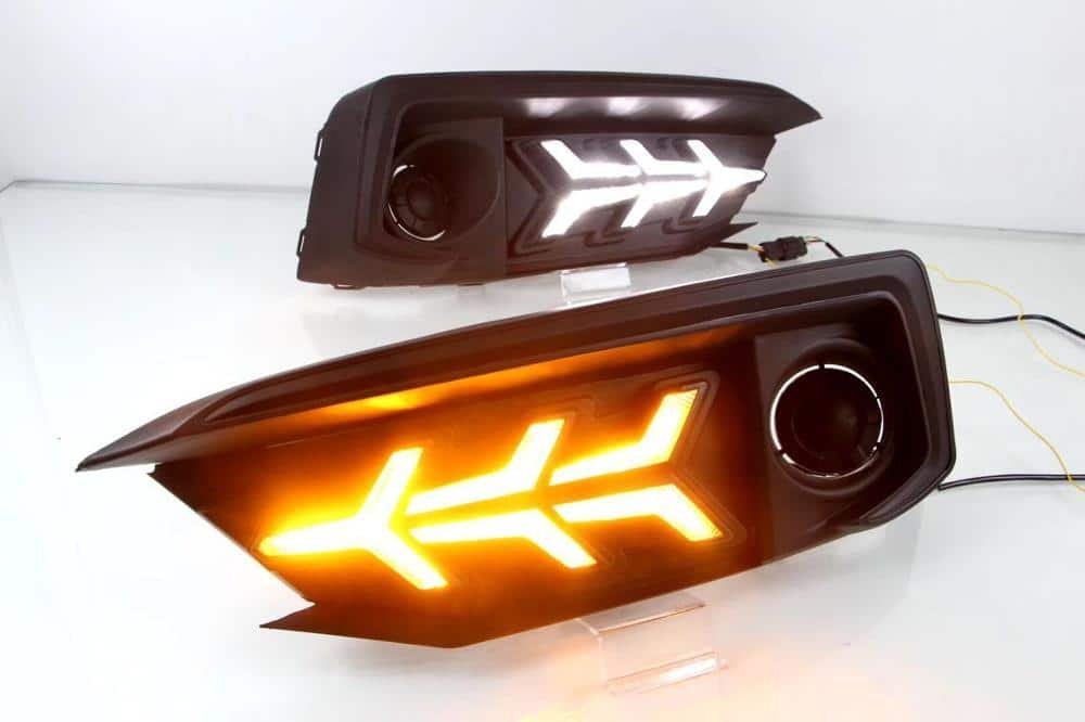 Front DRL V1