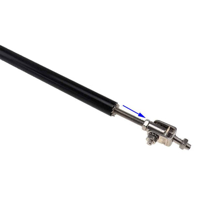 Universal Adjustable Splitter Rods