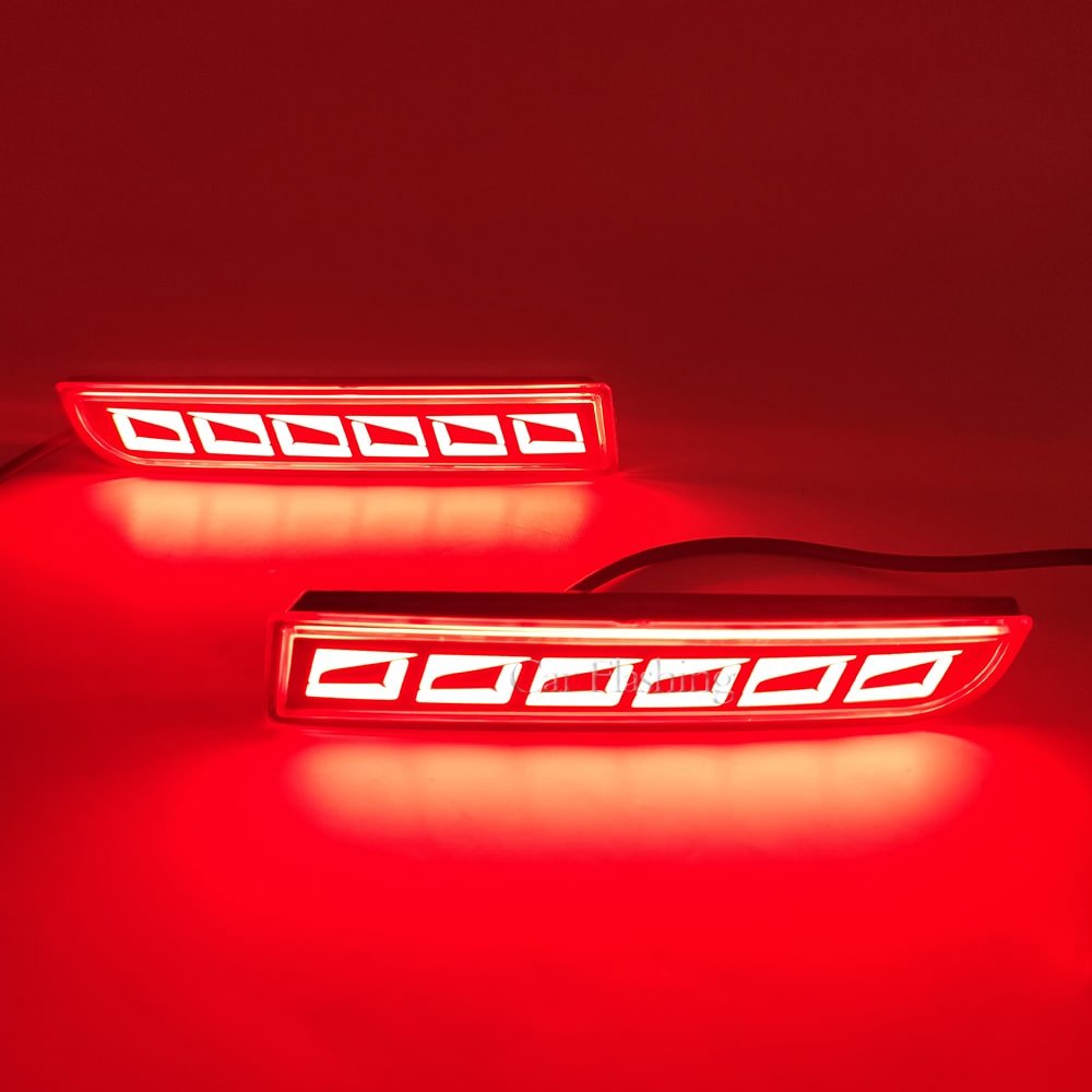 LED Reflector New Gen