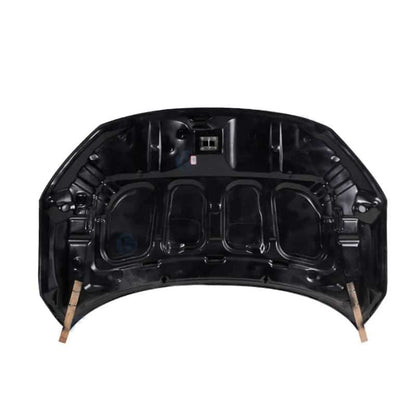 Civic ARA-1 Style Carbon Hood