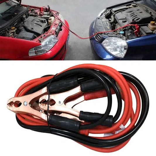 Car Booster Cable