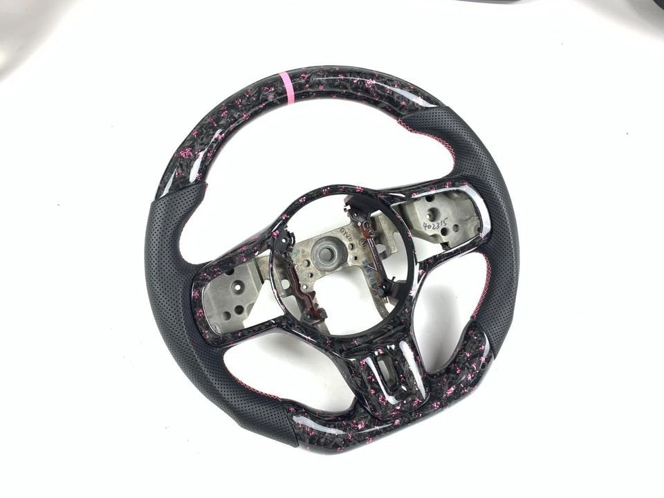 Evo X Carbon Wheel